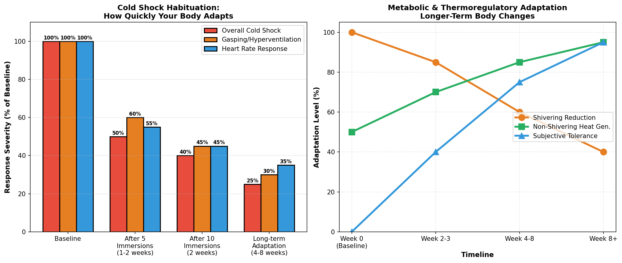 Cold Water Immersion: Which Benefits Are Real vs Overstated?