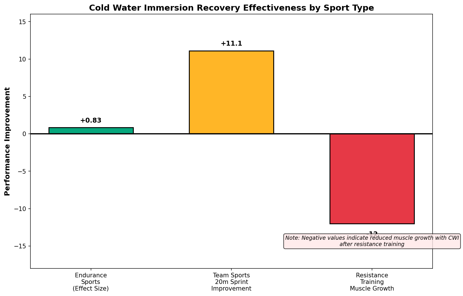 Cognitive Performance Changes